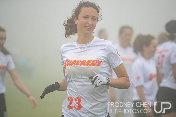 2023 USA Ultimate D1 NorCal Conference Championships