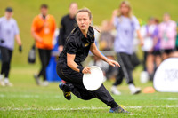 WFDF World Ultimate Club Championships in LIMERICK, IRELAND  15.-22.8 2026