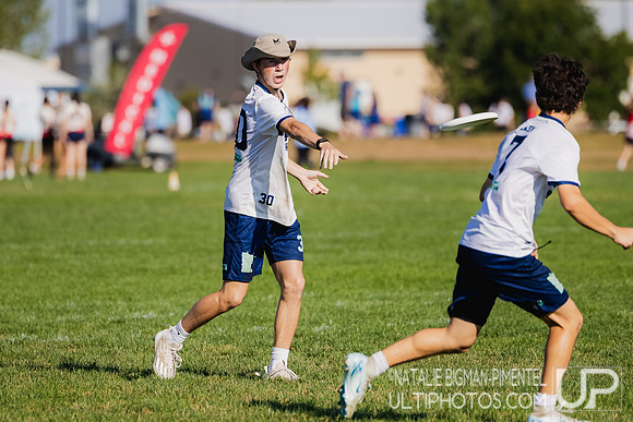 Youth Club Championships 2026