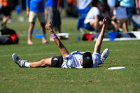 Hybrid vs Polar Bears Final - Club Champs 2026