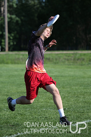 Quarters - Open D-I - MN HS State Champs 2013