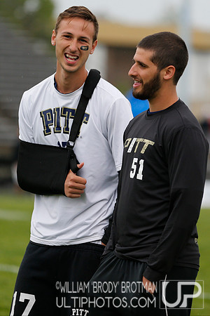 2013 USA Ultimate College Championships