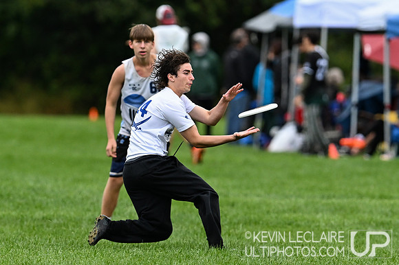 WAFC Fall Fling 2026 Saturday