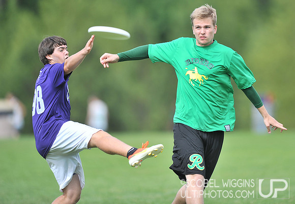 HS Westerns, Sunday