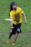 2015 Pan American Ultimate Championships (PAUC) - Wednesday Pool Play