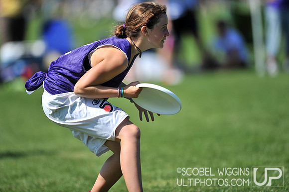 HS Westerns, Saturday