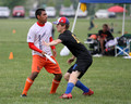Round One - Sat Open - USAU 2013 HS Centrals