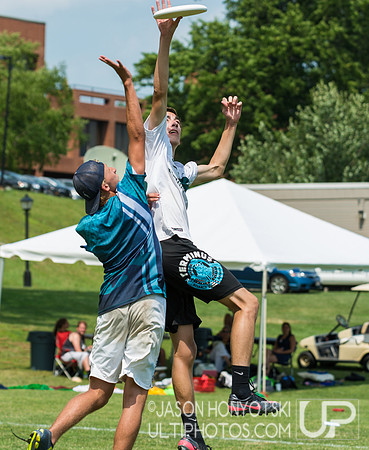 NUTC 2014 Session A