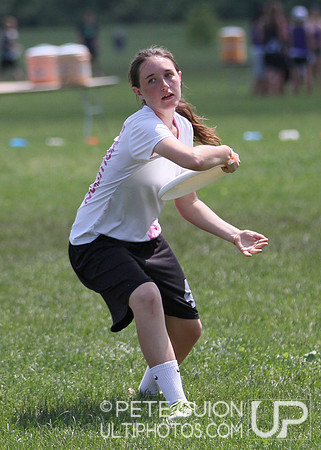 USAU HS Centrals Championship Playoffs
