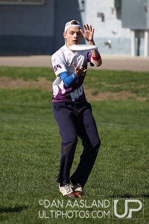 Quarters - Open D-I - MN HS State Champs 2013