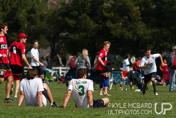 Stanford Open 02/20/2016