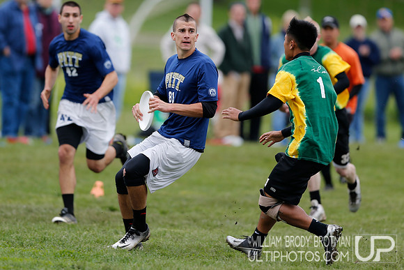 2013 USA Ultimate College Championships