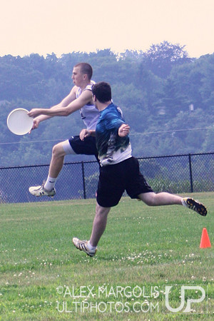 BUDA Good Cause Tourney 2013