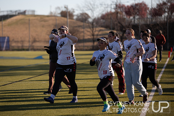 YULA 2025 Sunday Bracket Play