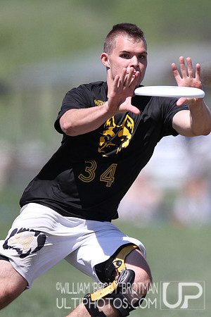 2013 USA Ultimate College Championships