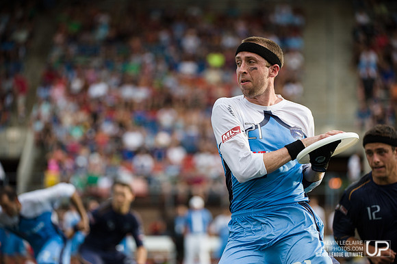 Boston Whitecaps vs. San Francisco Dogfish -- MLU 2013 Champions