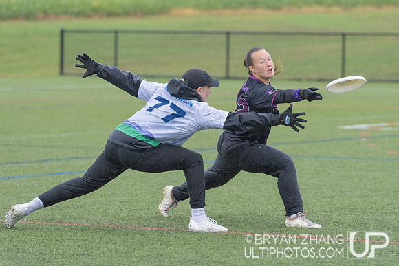 Mid Atlantic Club Regionals 2026