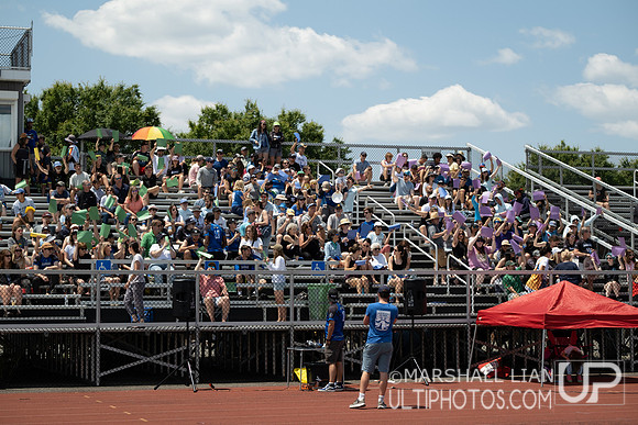 Philadelphia Surge vs Austin Torch