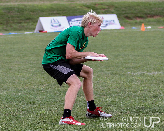 Chesapeake Invite