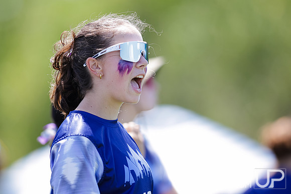 USA Ultimate Youth Club Championships, August 5, 2024