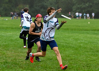 Fairfax Fog vs CUDO Storm Surge - WAFC Fall Fling 2026 Sunday