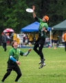 Saturday Highlights - MA HS State Champs 2013