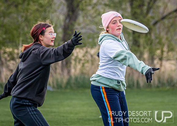 Neuqua Knockout 2023
