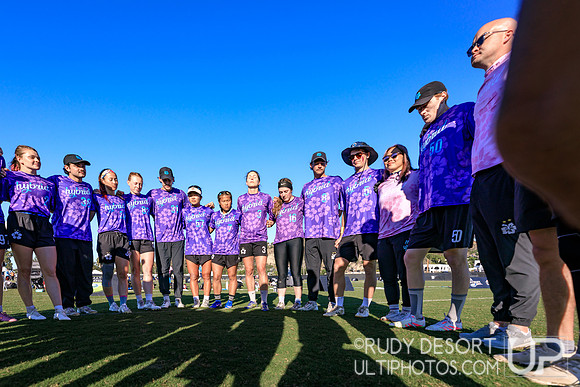 USA Ultimate 2026 Club Championships