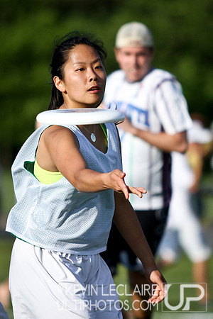Pre/Post Game & Vendor Expo - USAU 2013 HS Southerns