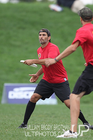 2013 Grand Masters National Championships