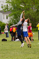 Open Division I, Sunday - 2013 Massachusetts HS State Championships
