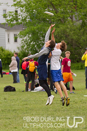 Open Division I, Sunday - 2013 Massachusetts HS State Championships