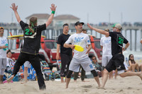 USAU Beach Championships 2023