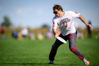 Extended Highlights from USAU South Central Regionals