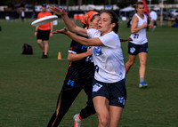 USA Ultimate 2026 Club Championships
