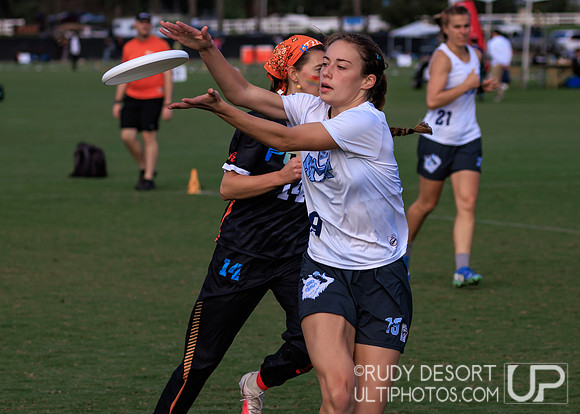 USA Ultimate 2026 Club Championships