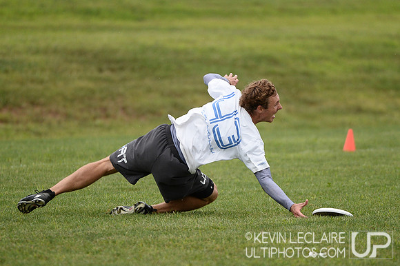 Chesapeake Invite 2013 Sunday Action
