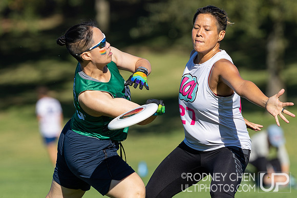 NorCal Sectionals 2026