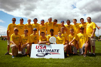 Team Photos - YCC 2013