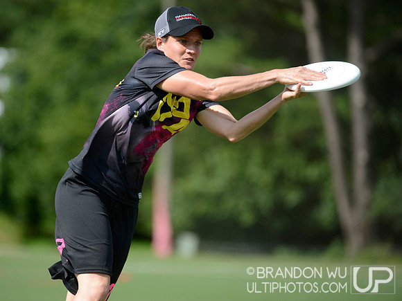 US Open 2013 - Friday