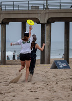 Sunday, 14 May. 2023 USA Ultimate Beach Championships