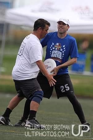 2013 Grand Masters National Championships