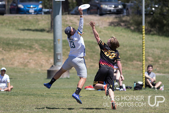 SoCal D1 Conference Championships 2023