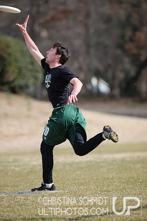 Queen City Tune Up 2015 - Saturday
