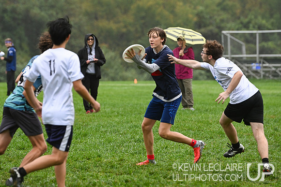 Fairfax Fog vs Yorktown -- WAFC Fall Fling 2026 Sunday