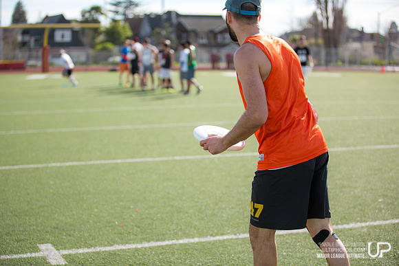 Dogfish 2016 Open Tryout