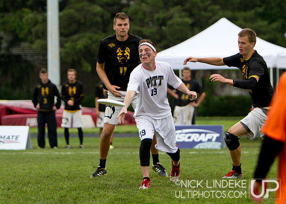 Open Championship - 2013 D-I College Champs