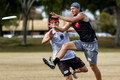 Highlights - USAU WUGC West Coast Tryouts 2016