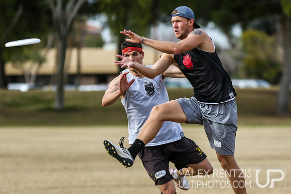 2016 WUGC USAU Phoenix, Arizona