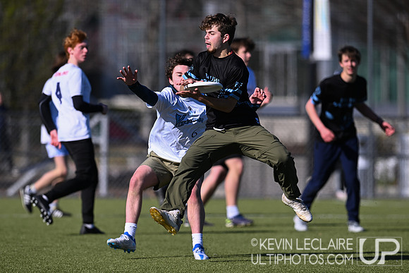 YULA 2023 Sunday action
